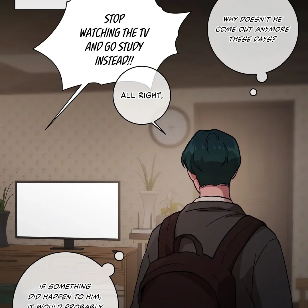 Release Your Persona - Chapter 6 Page 161