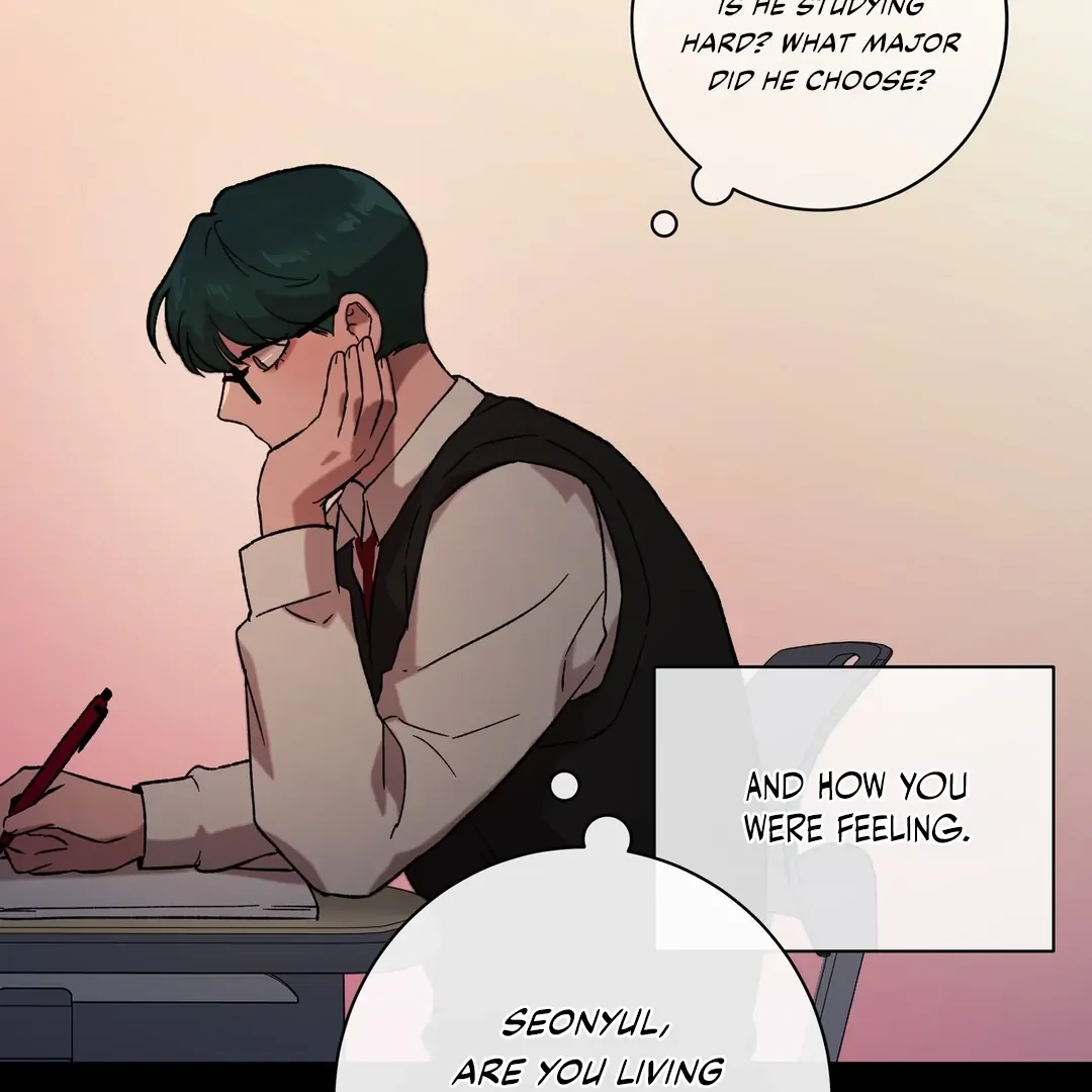 Release Your Persona - Chapter 6 Page 165