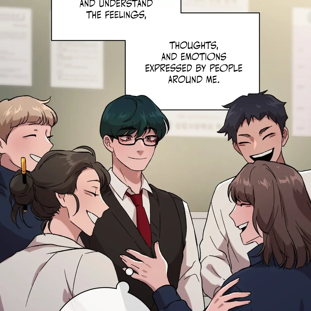 Release Your Persona - Chapter 6 Page 167