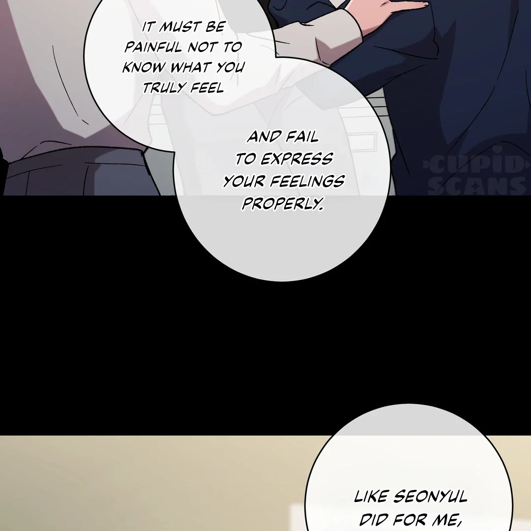 Release Your Persona - Chapter 6 Page 168