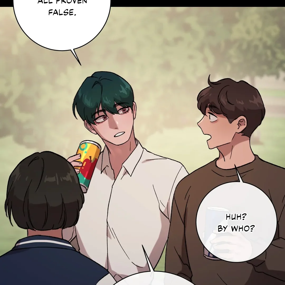 Release Your Persona - Chapter 6 Page 175