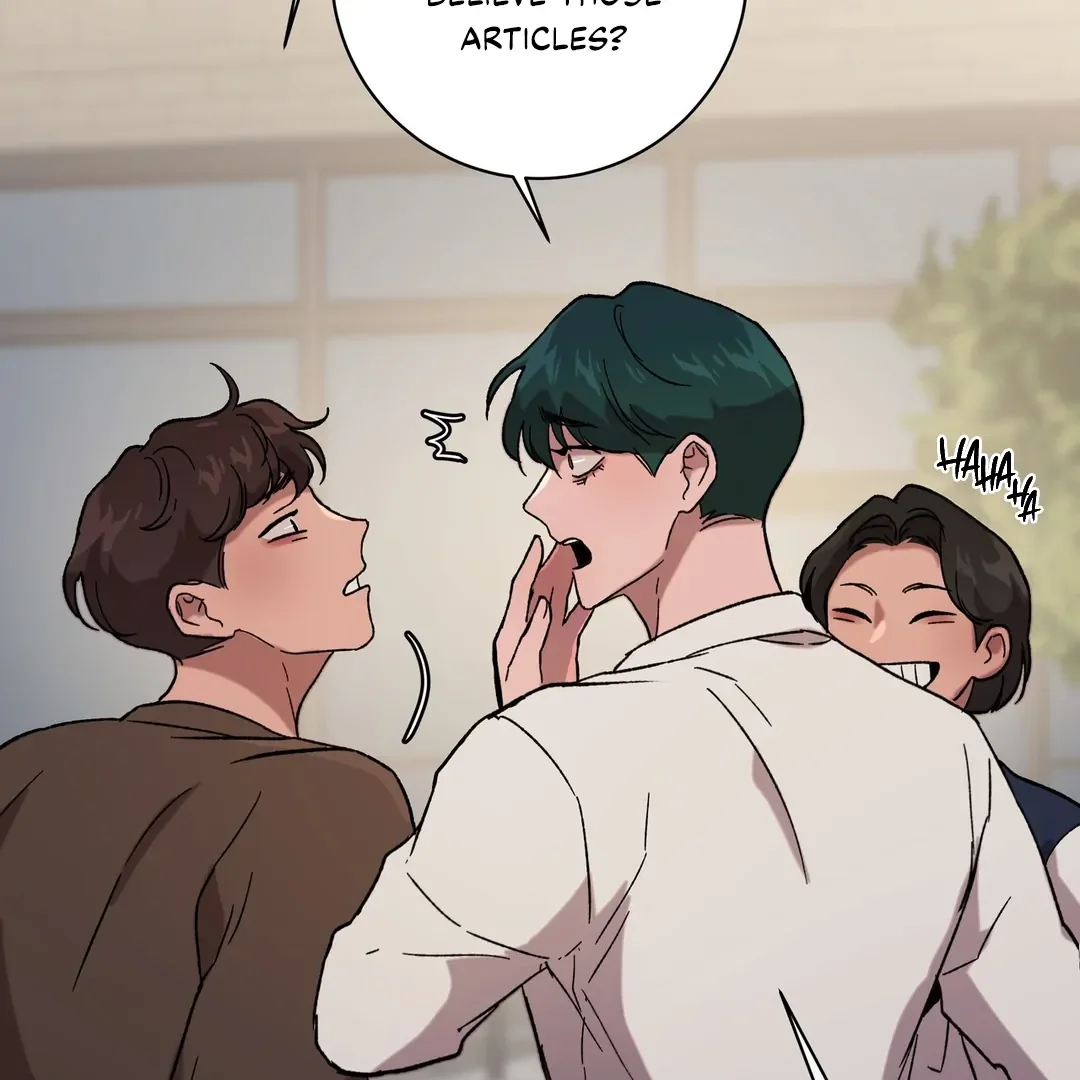 Release Your Persona - Chapter 6 Page 177