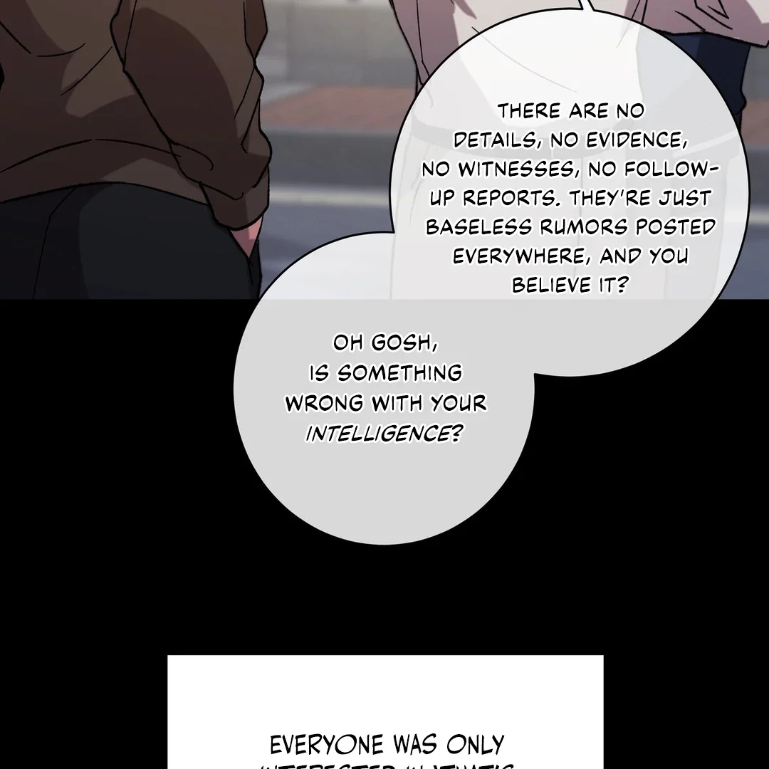 Release Your Persona - Chapter 6 Page 178