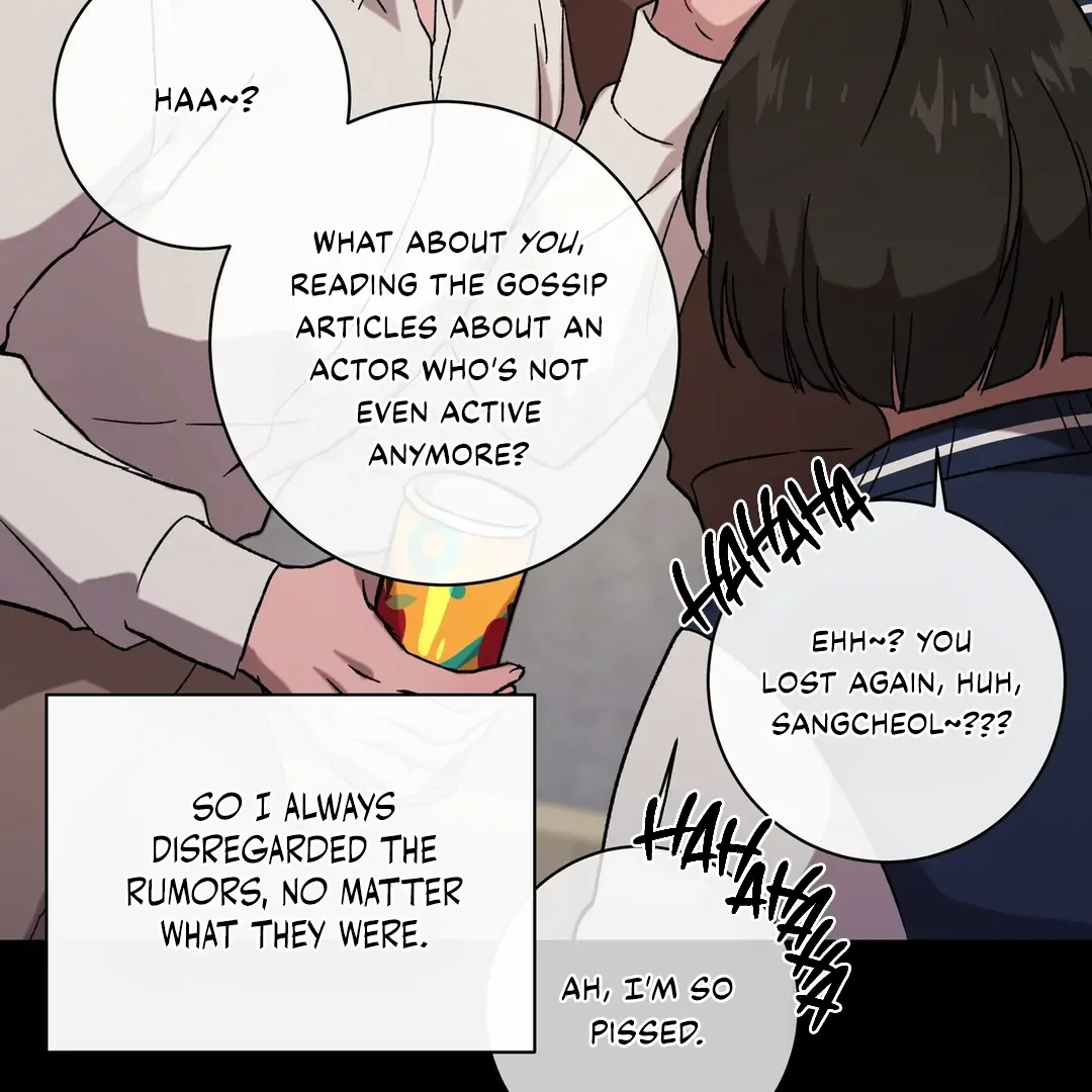 Release Your Persona - Chapter 6 Page 181