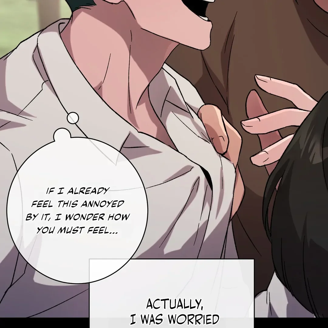 Release Your Persona - Chapter 6 Page 183