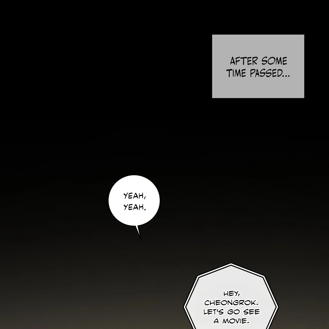 Release Your Persona - Chapter 6 Page 185