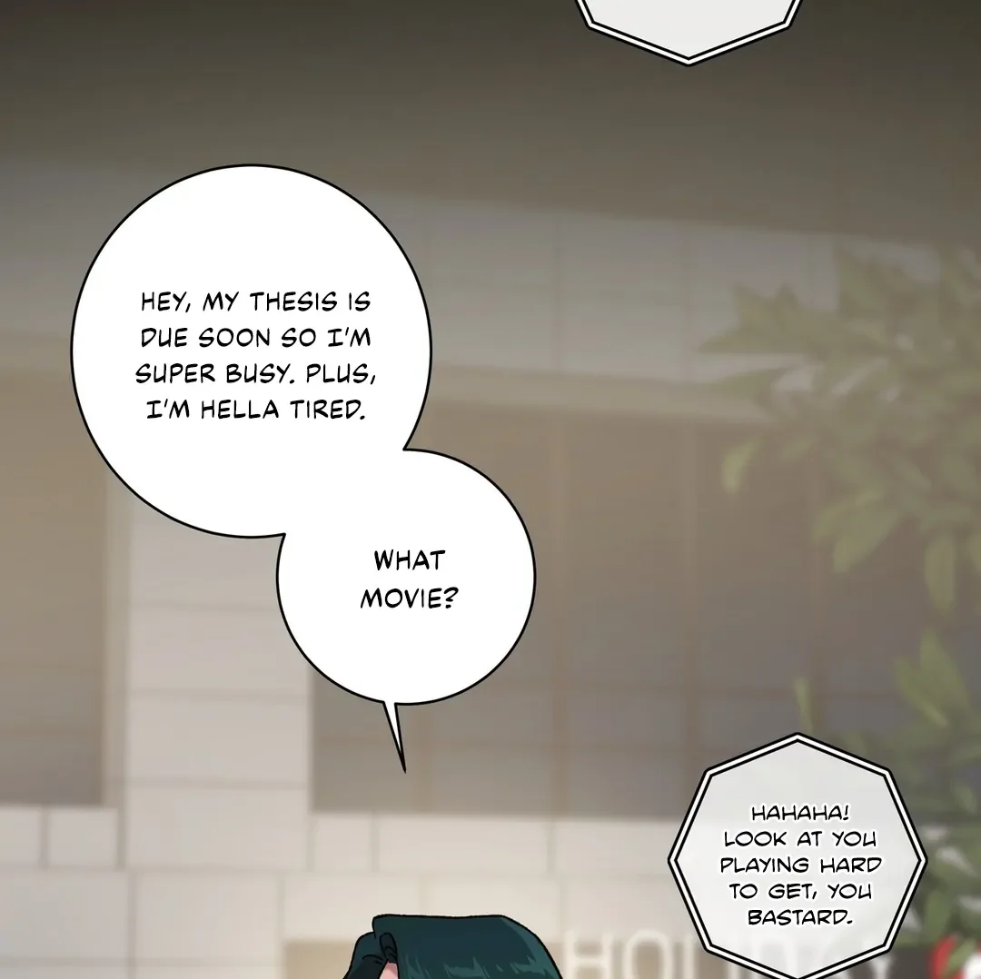 Release Your Persona - Chapter 6 Page 186
