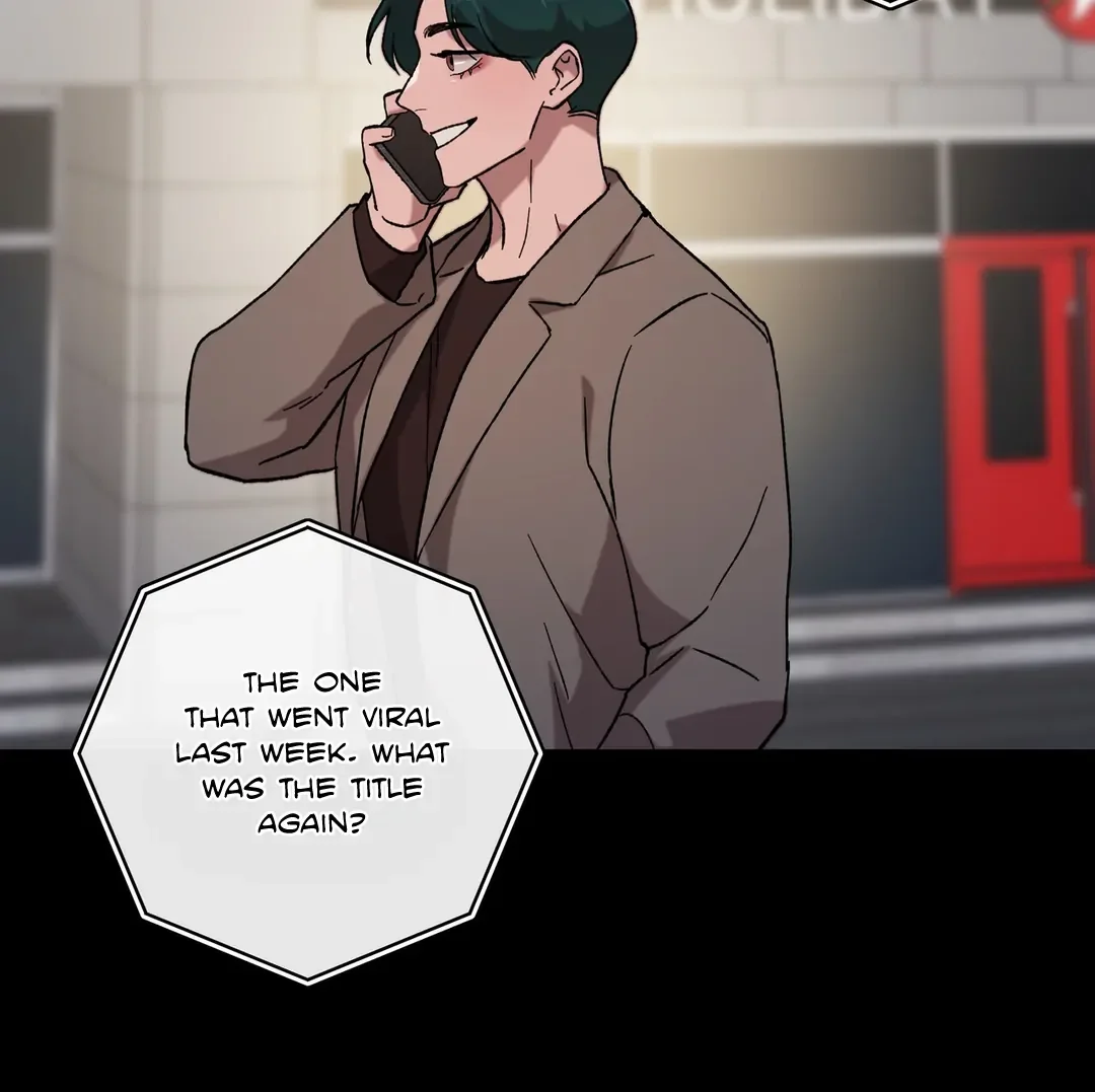Release Your Persona - Chapter 6 Page 187