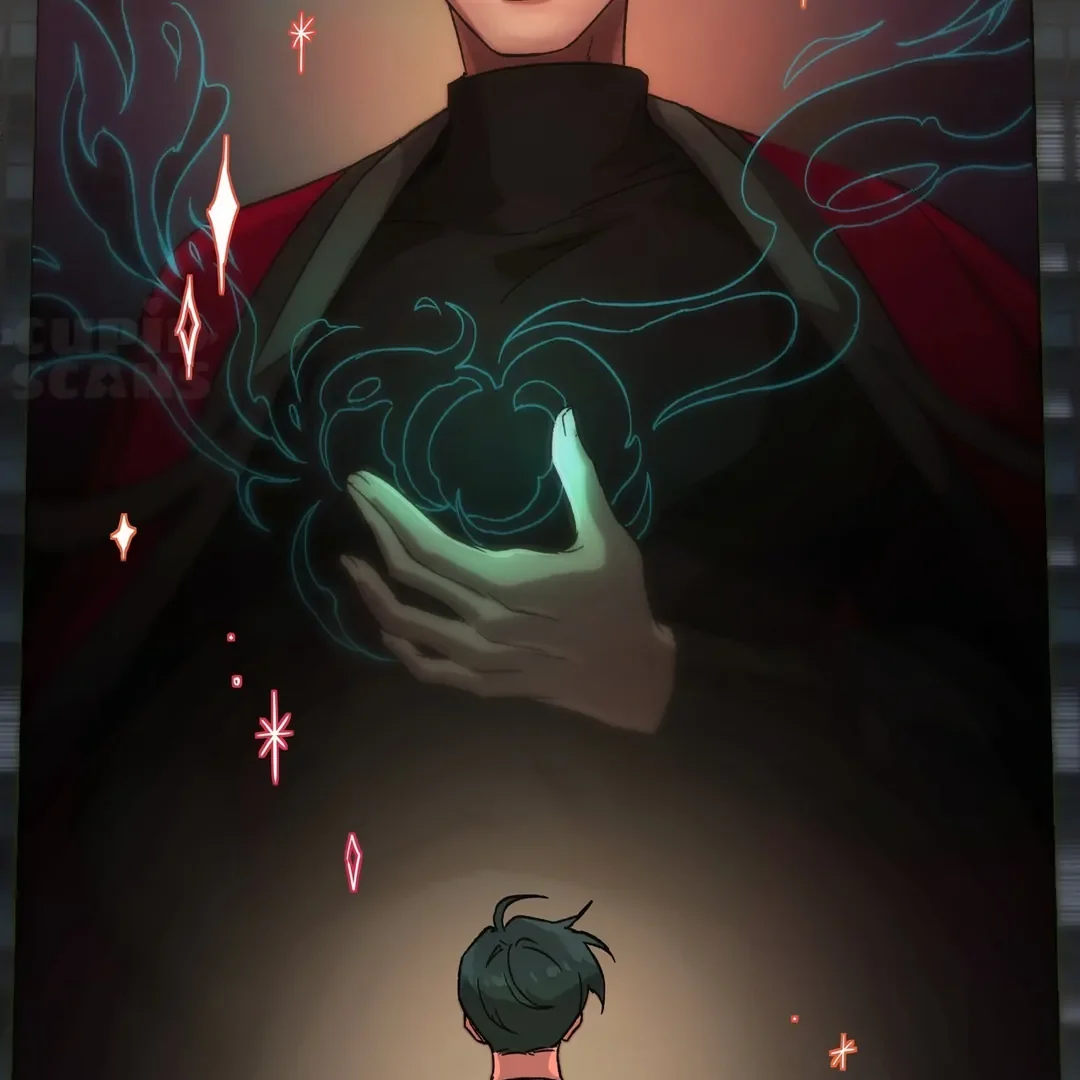 Release Your Persona - Chapter 6 Page 193