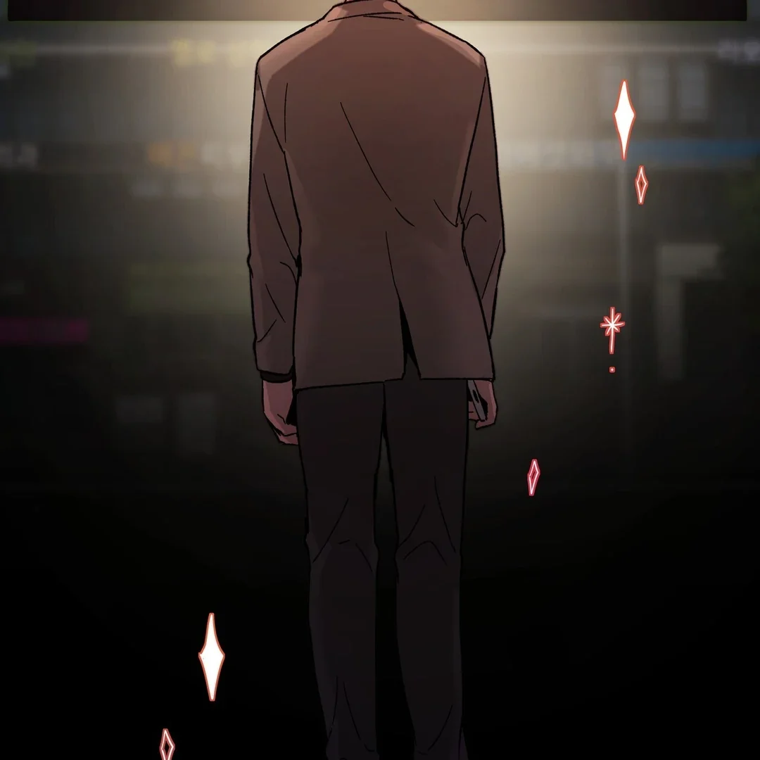 Release Your Persona - Chapter 6 Page 194