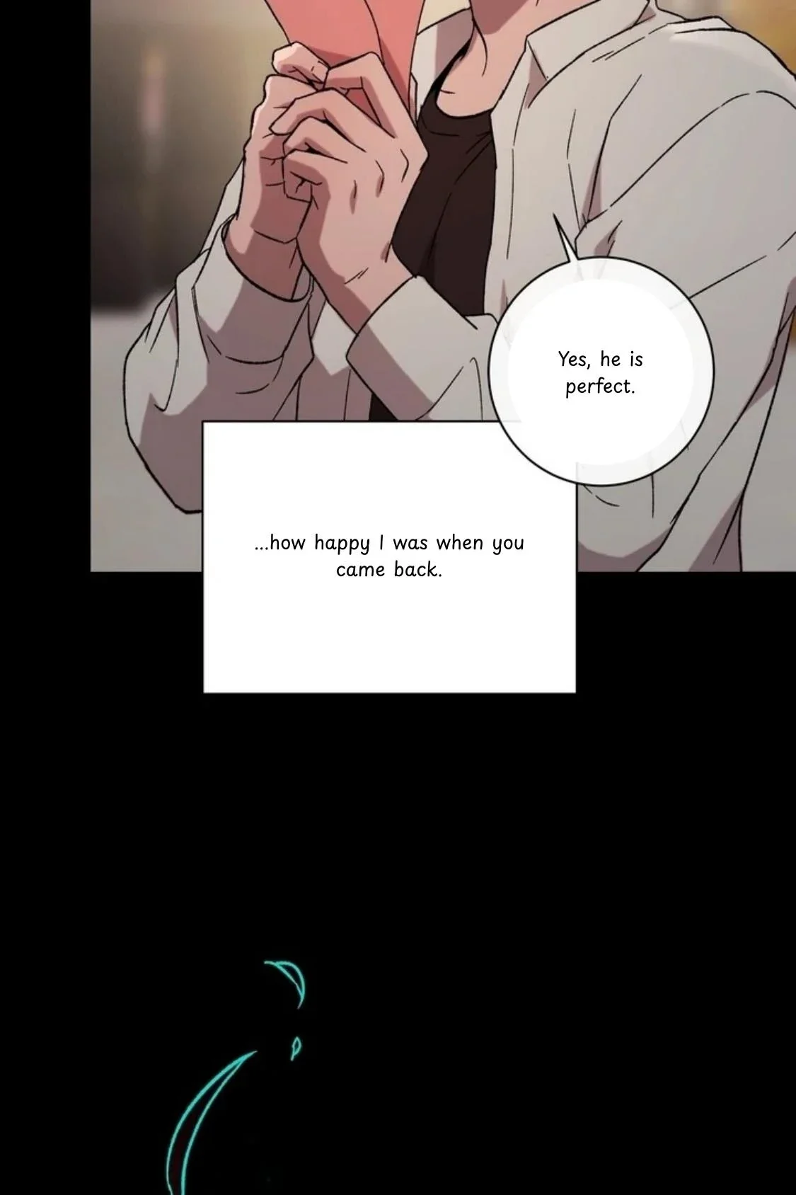 Release Your Persona - Chapter 7 Page 3