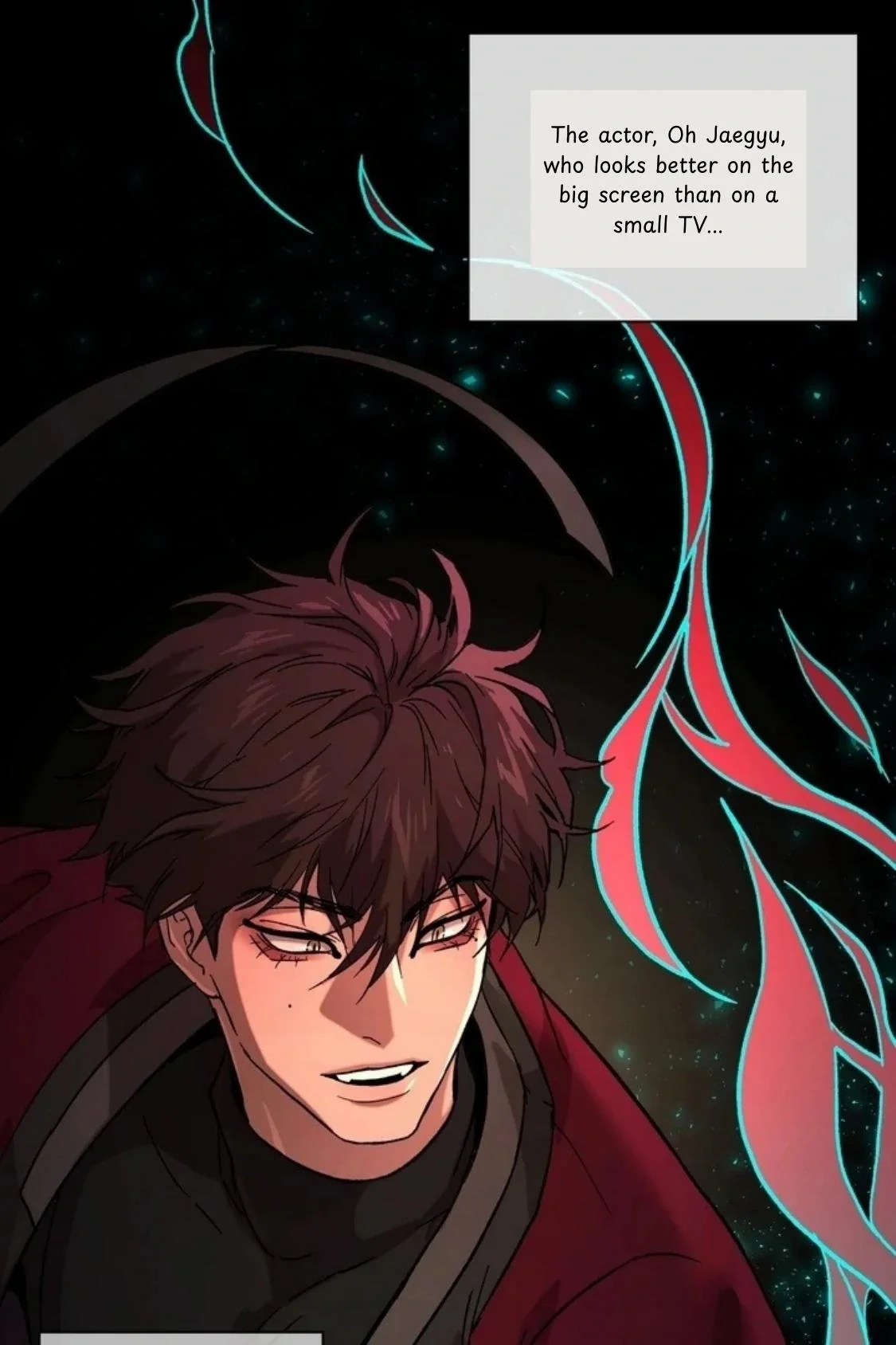 Release Your Persona - Chapter 7 Page 4
