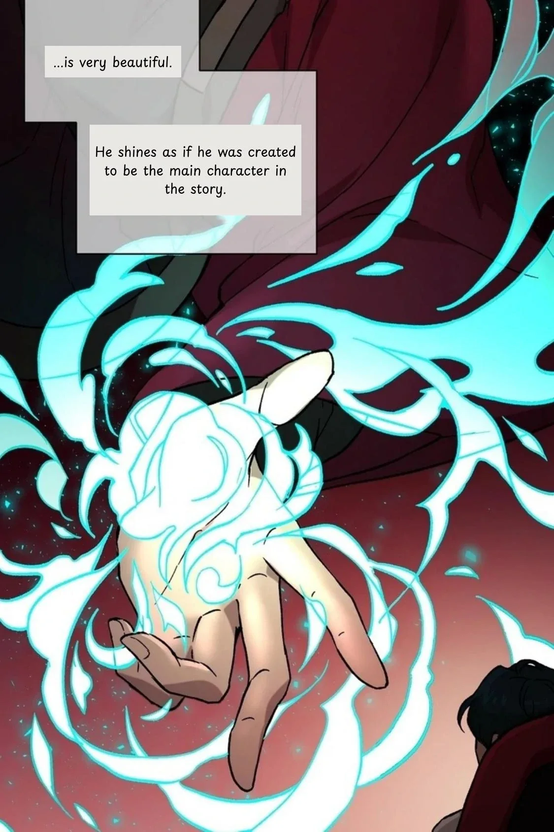 Release Your Persona - Chapter 7 Page 5