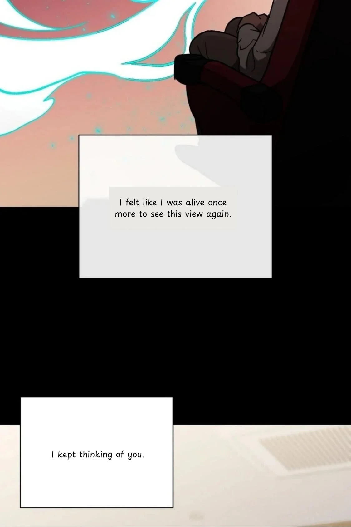 Release Your Persona - Chapter 7 Page 6