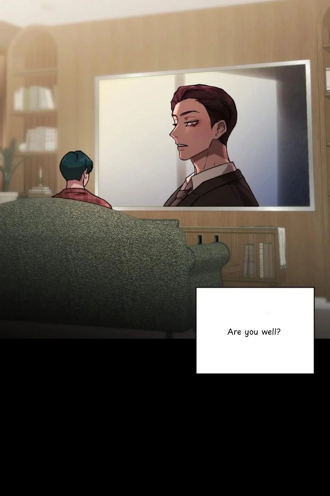 Release Your Persona - Chapter 7 Page 7