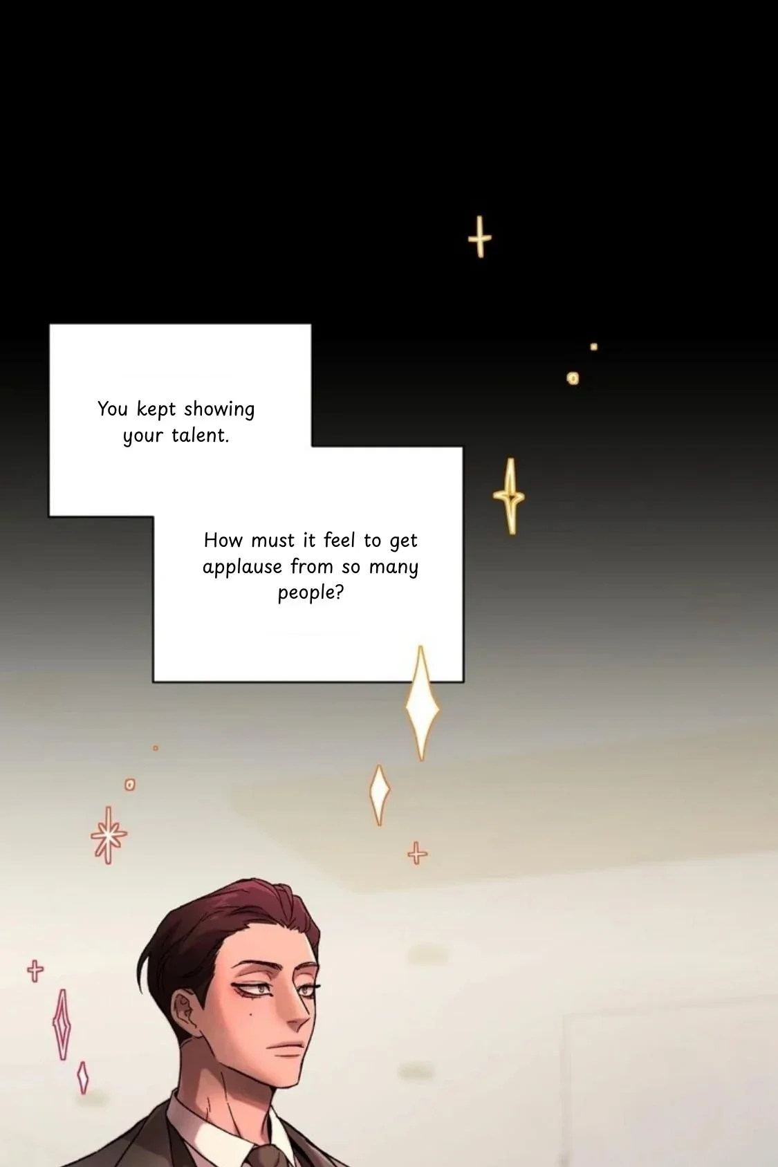 Release Your Persona - Chapter 7 Page 8