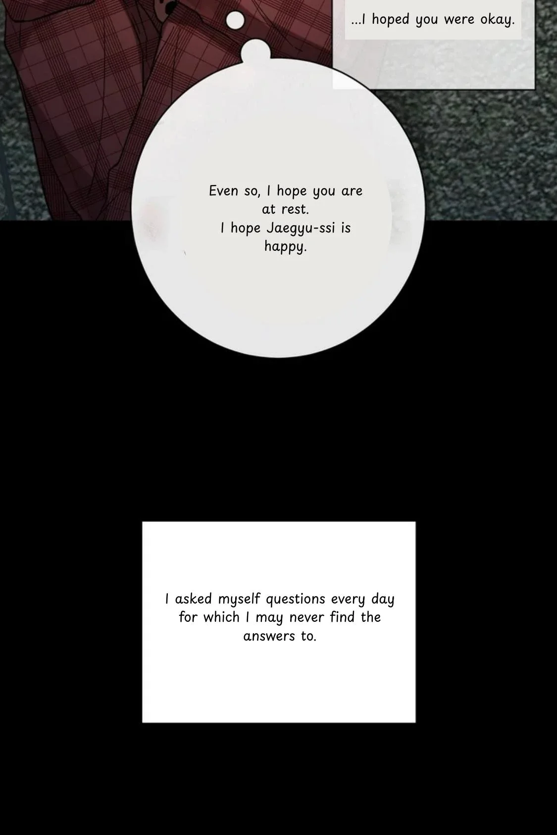 Release Your Persona - Chapter 7 Page 12