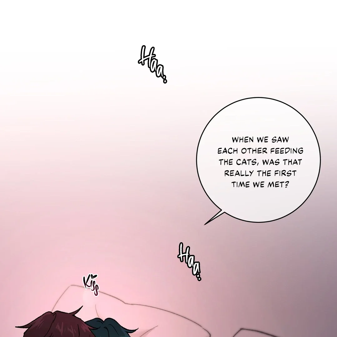 Release Your Persona - Chapter 8 Page 4