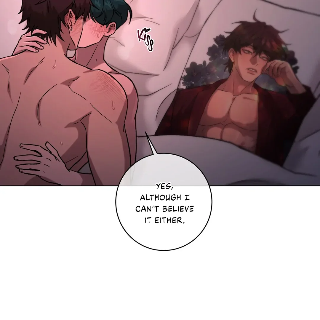 Release Your Persona - Chapter 8 Page 5