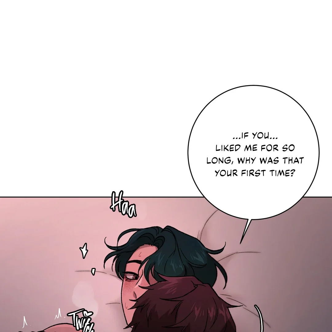 Release Your Persona - Chapter 8 Page 6