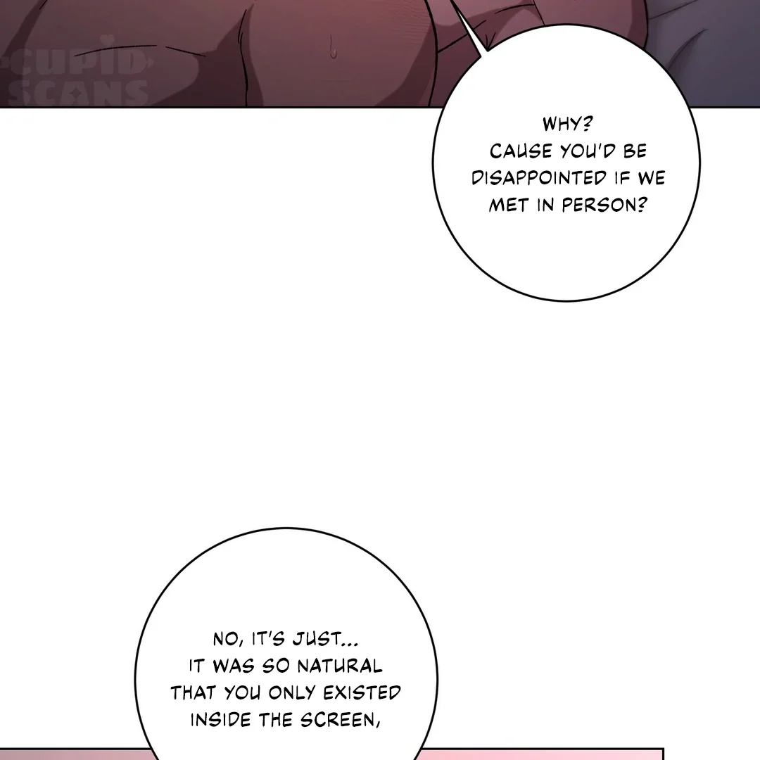 Release Your Persona - Chapter 8 Page 9