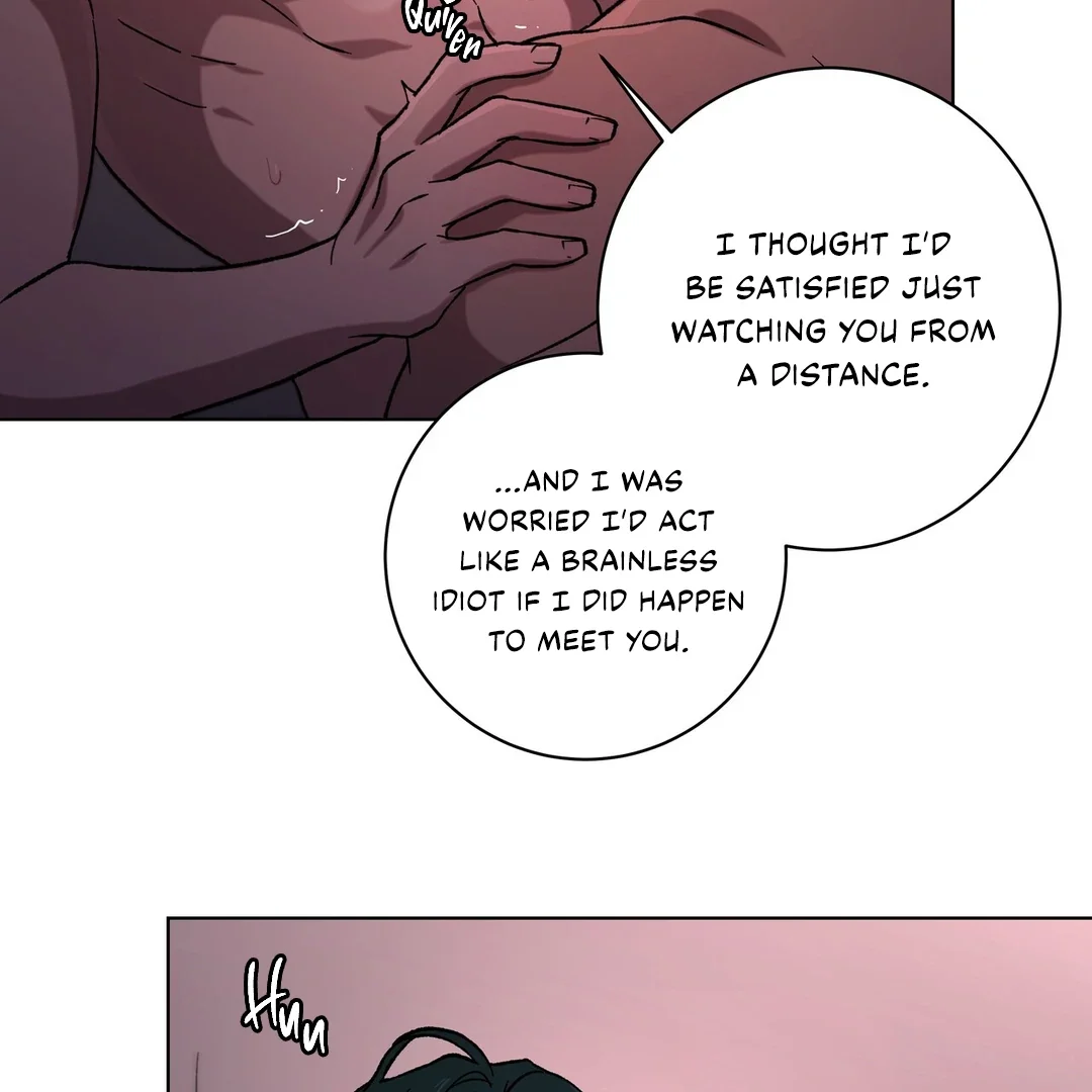 Release Your Persona - Chapter 8 Page 11