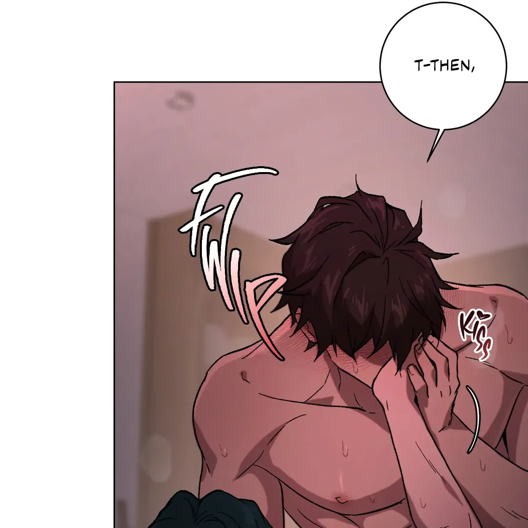 Release Your Persona - Chapter 8 Page 19