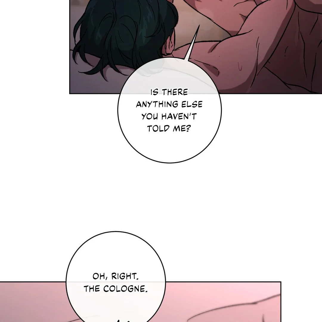 Release Your Persona - Chapter 8 Page 20