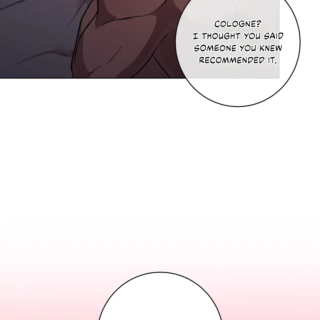 Release Your Persona - Chapter 8 Page 22