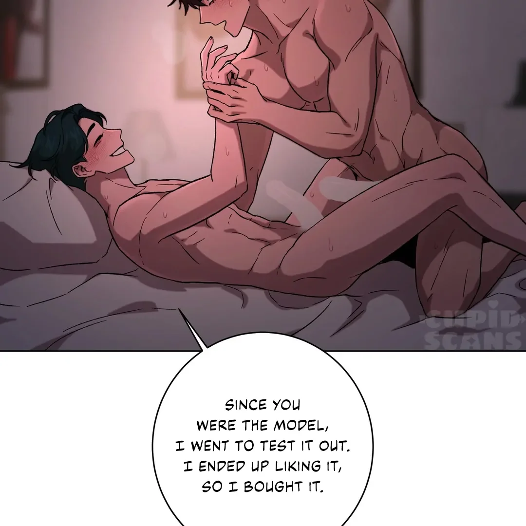Release Your Persona - Chapter 8 Page 24