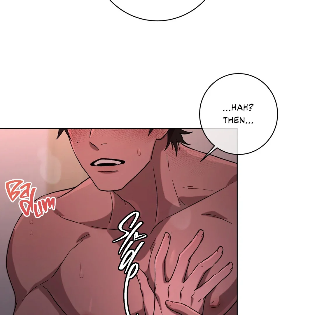 Release Your Persona - Chapter 8 Page 25