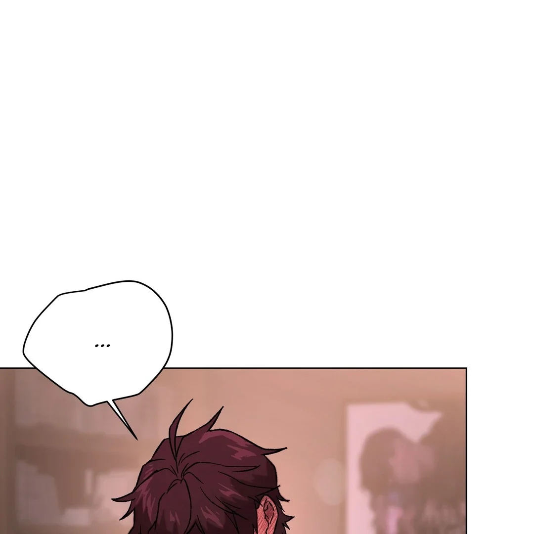 Release Your Persona - Chapter 8 Page 37