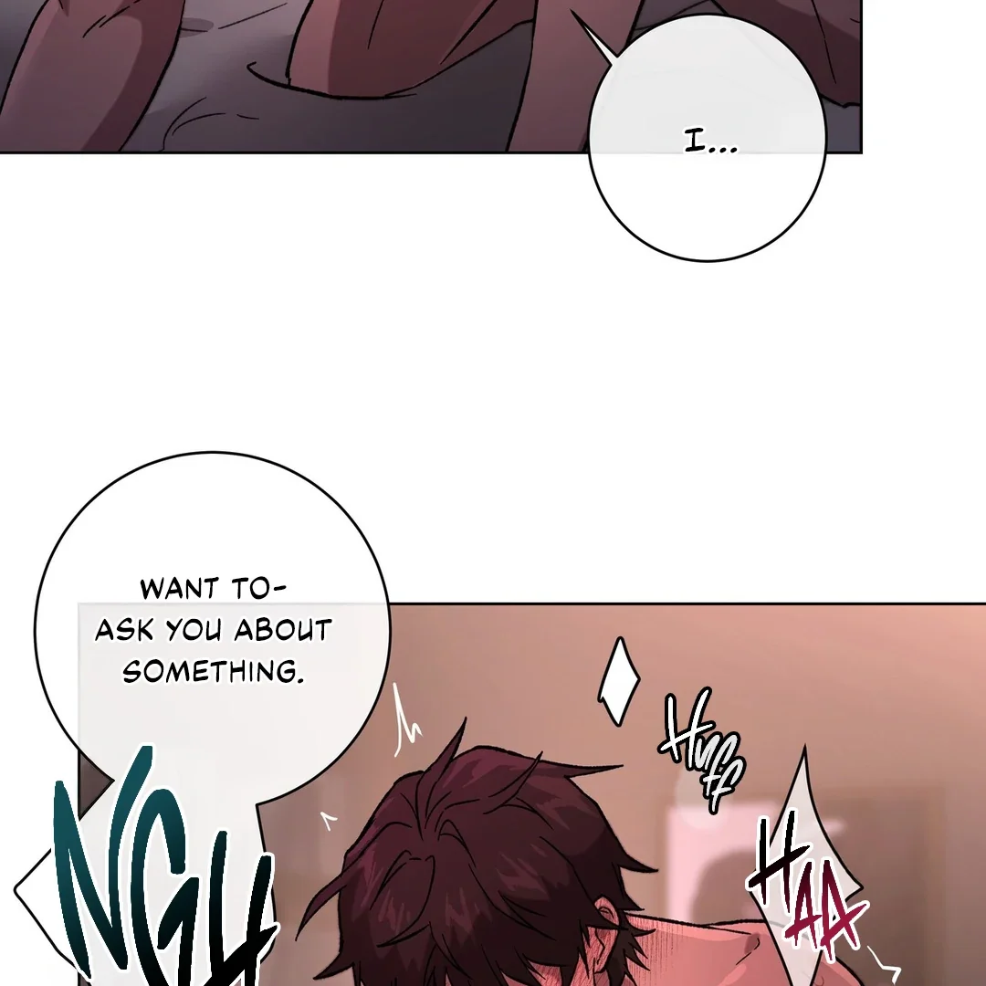 Release Your Persona - Chapter 8 Page 39