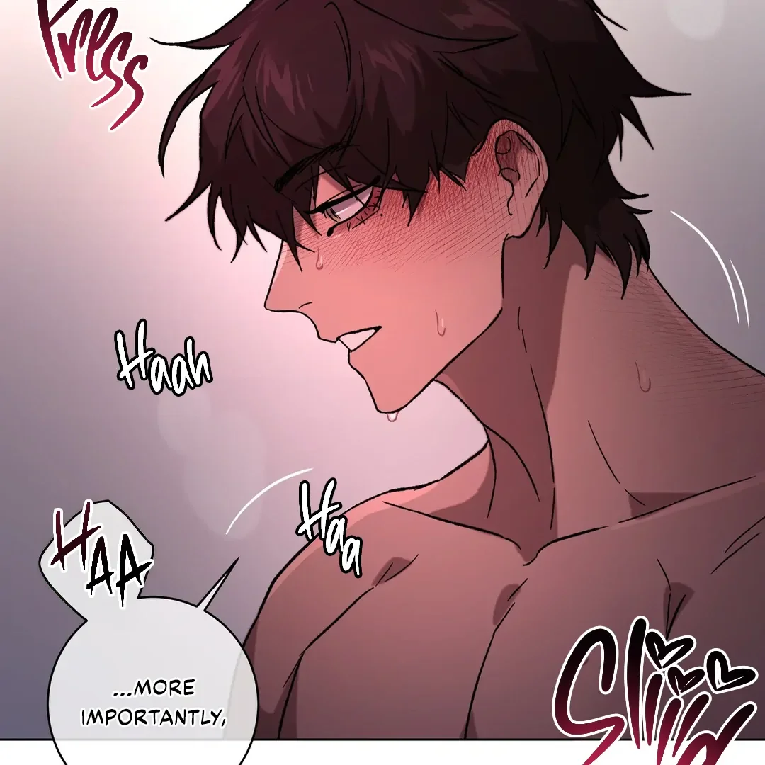 Release Your Persona - Chapter 8 Page 45
