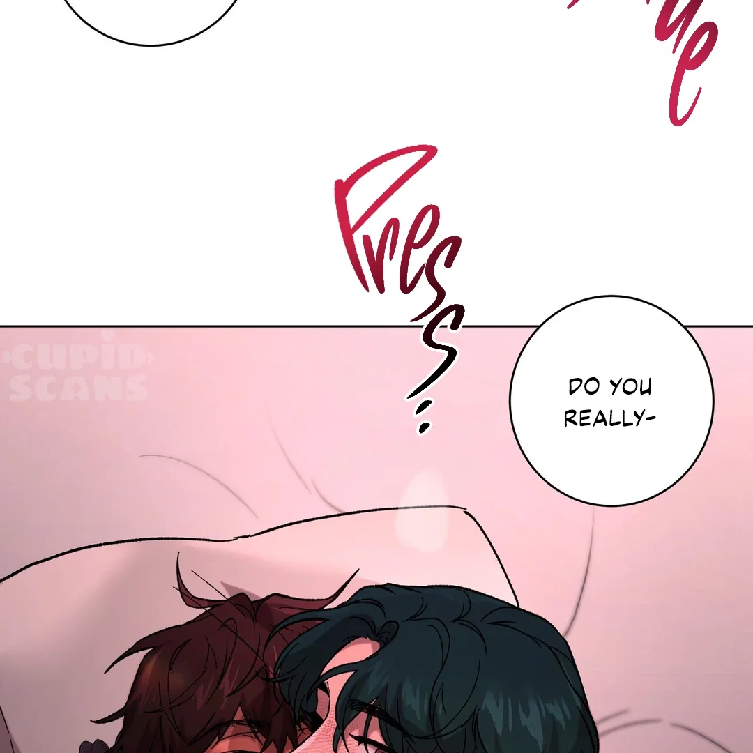 Release Your Persona - Chapter 8 Page 46