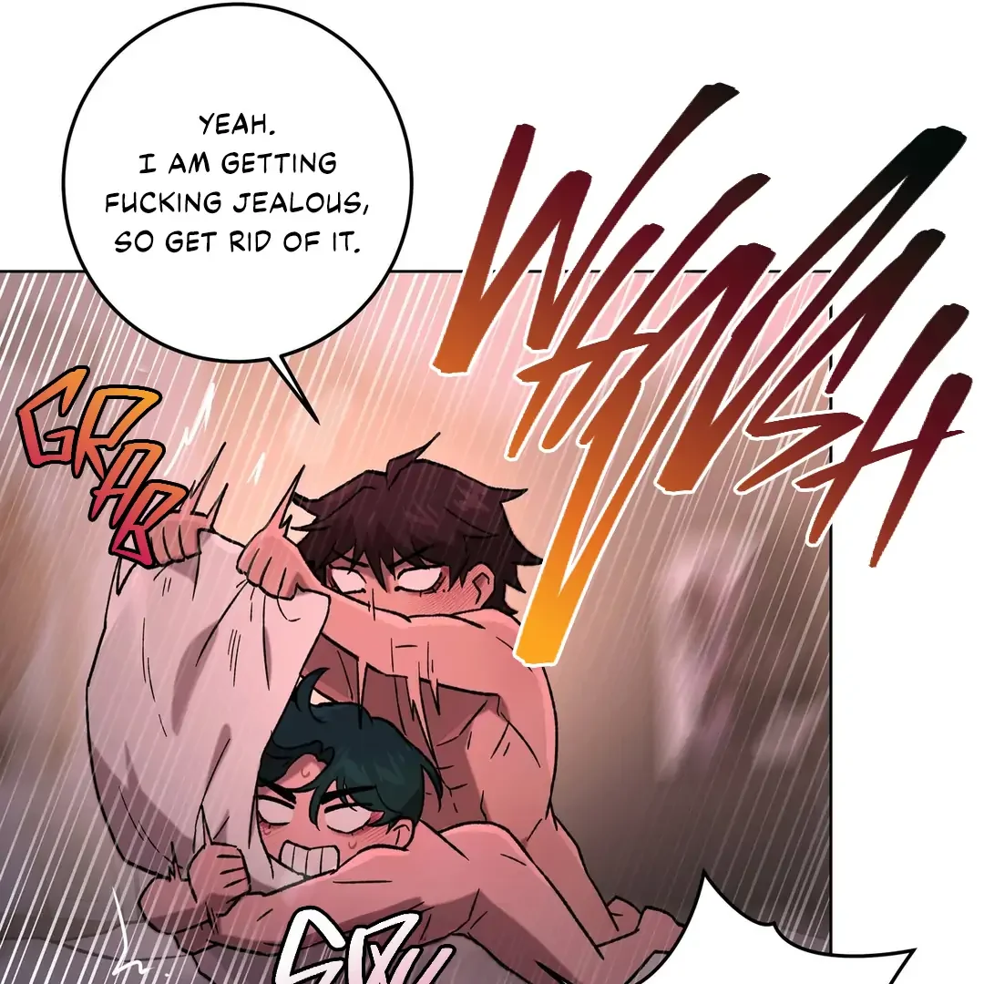 Release Your Persona - Chapter 8 Page 53
