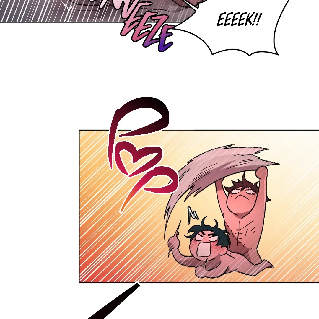 Release Your Persona - Chapter 8 Page 54