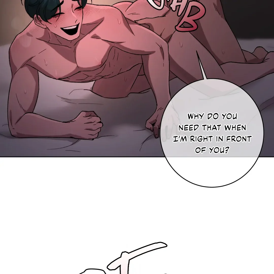 Release Your Persona - Chapter 8 Page 58
