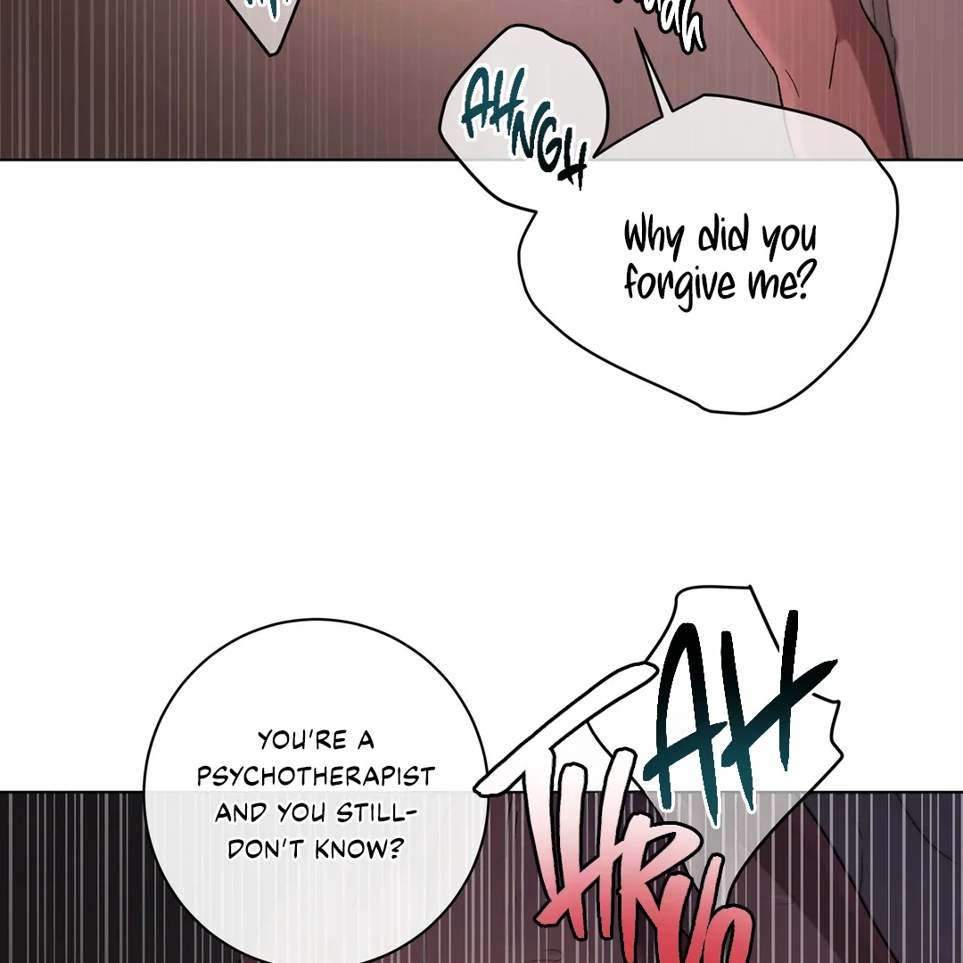 Release Your Persona - Chapter 8 Page 61