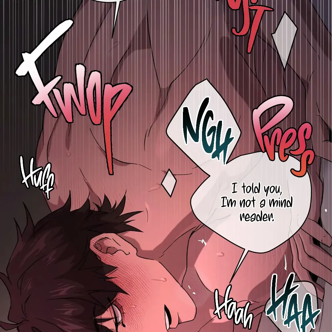 Release Your Persona - Chapter 8 Page 62