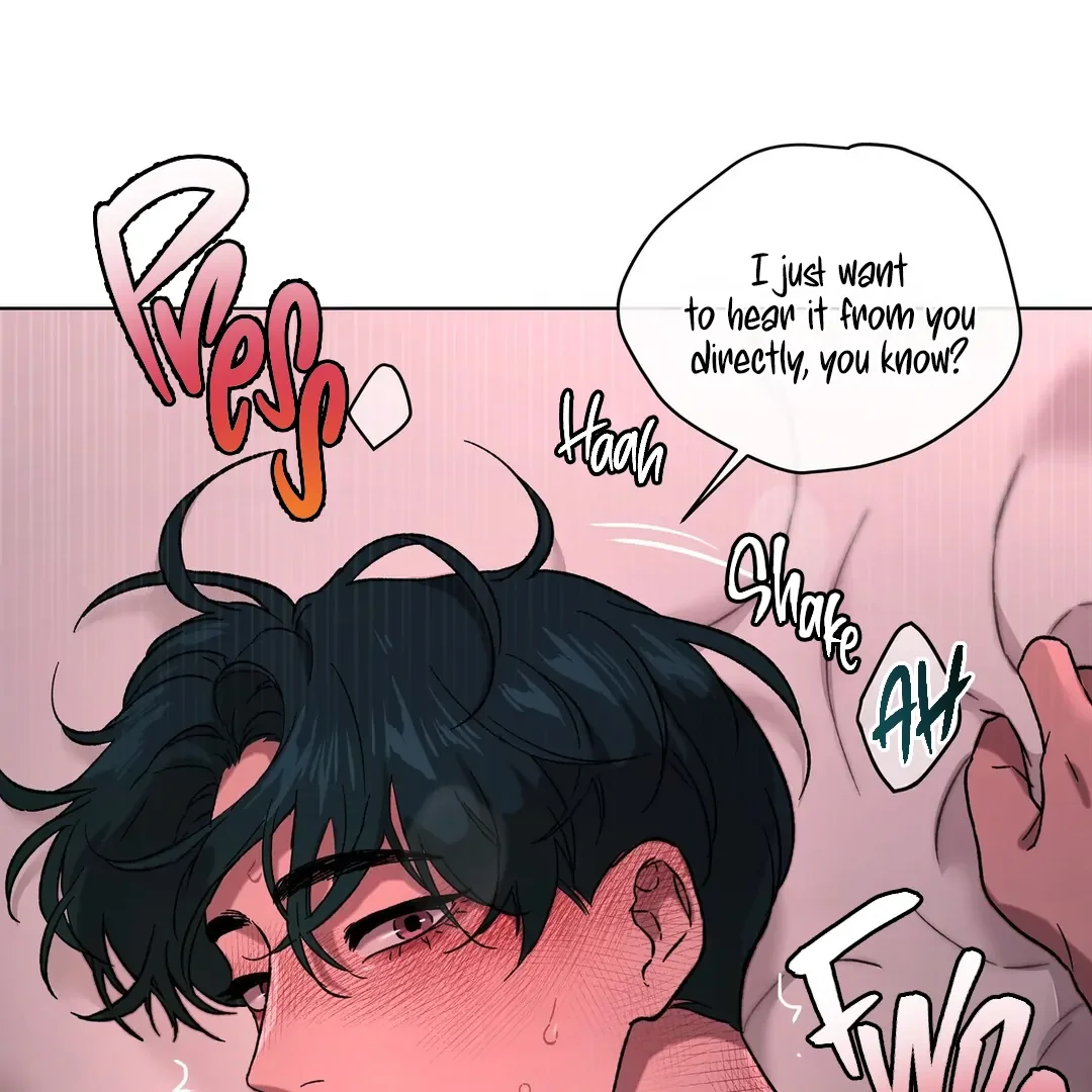Release Your Persona - Chapter 8 Page 64