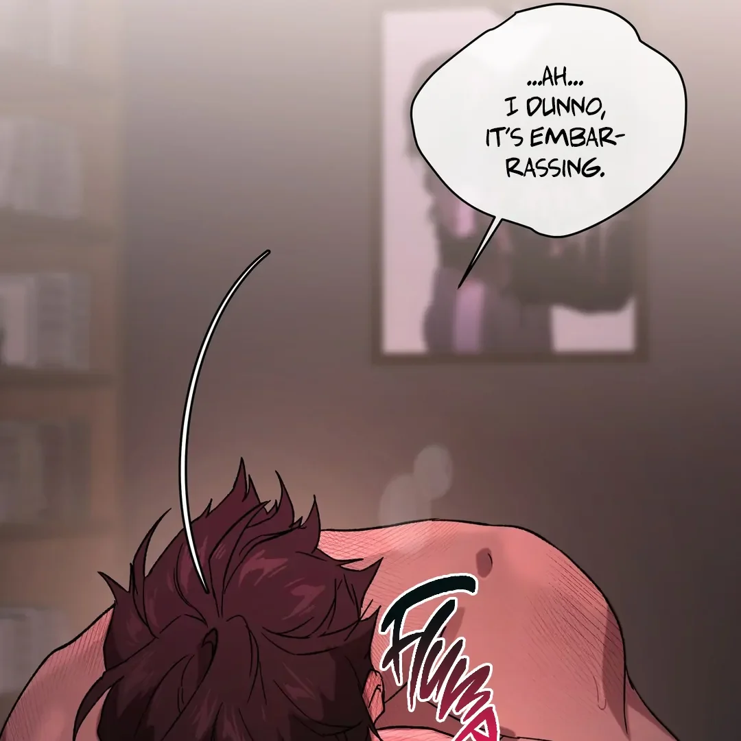 Release Your Persona - Chapter 8 Page 67