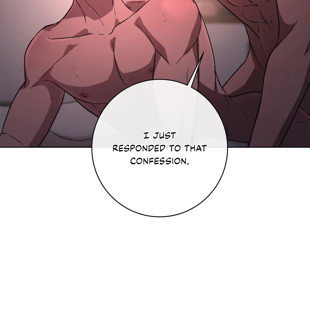 Release Your Persona - Chapter 8 Page 80