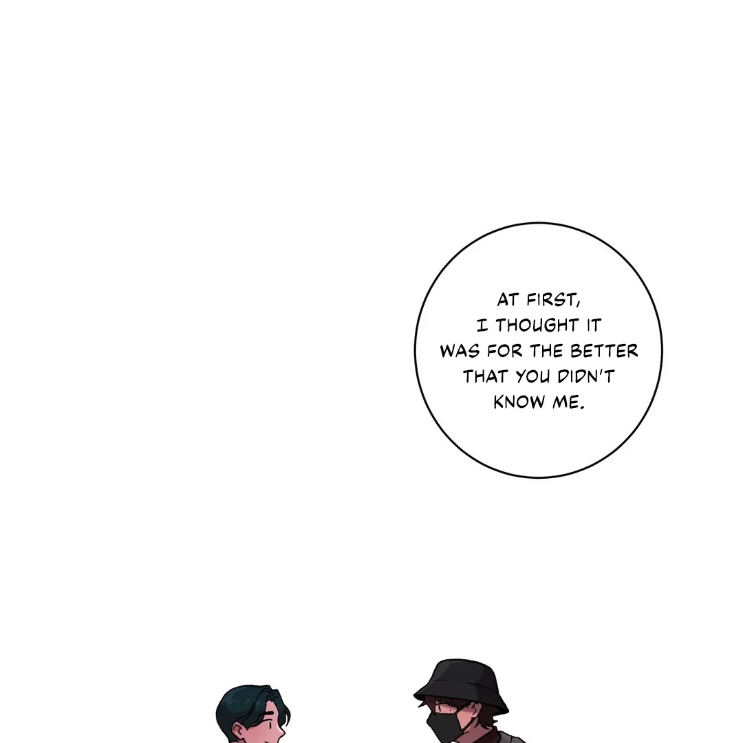 Release Your Persona - Chapter 8 Page 81