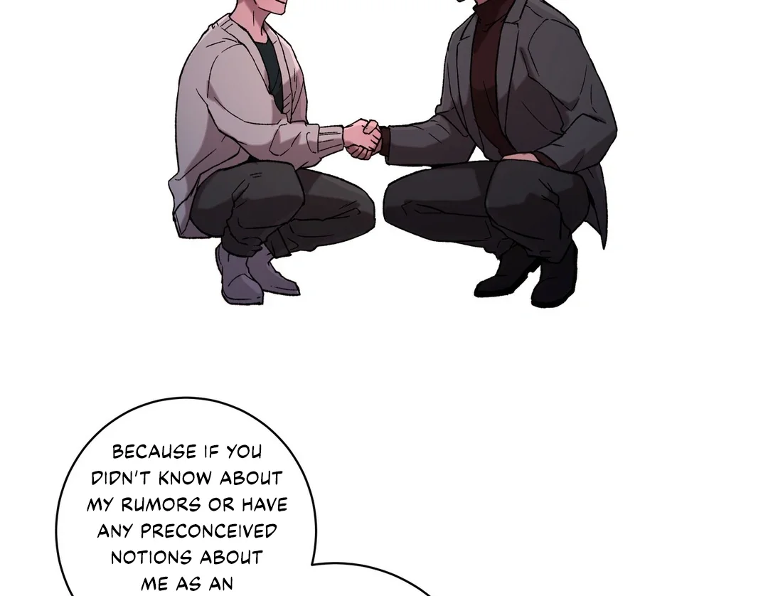 Release Your Persona - Chapter 8 Page 82