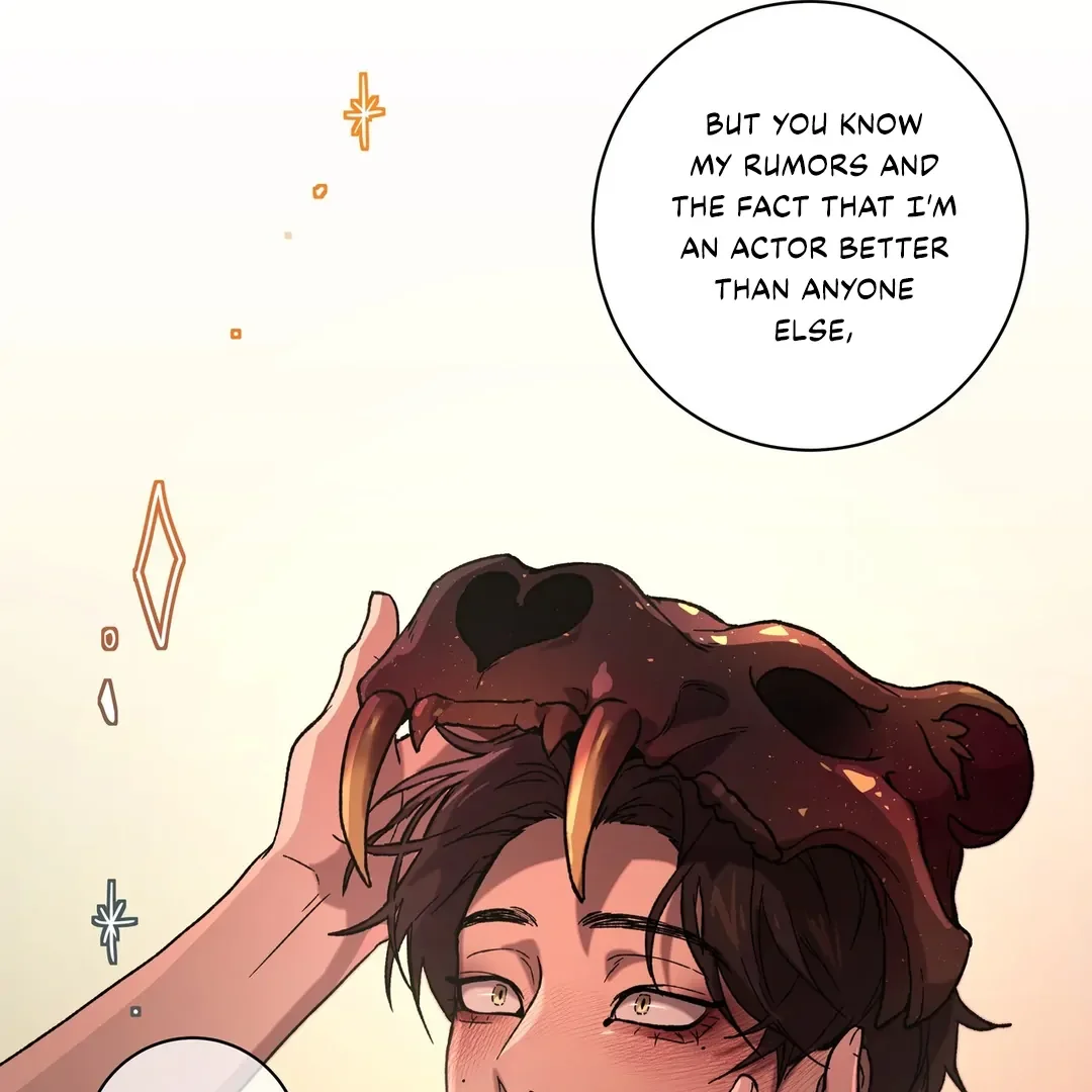 Release Your Persona - Chapter 8 Page 84