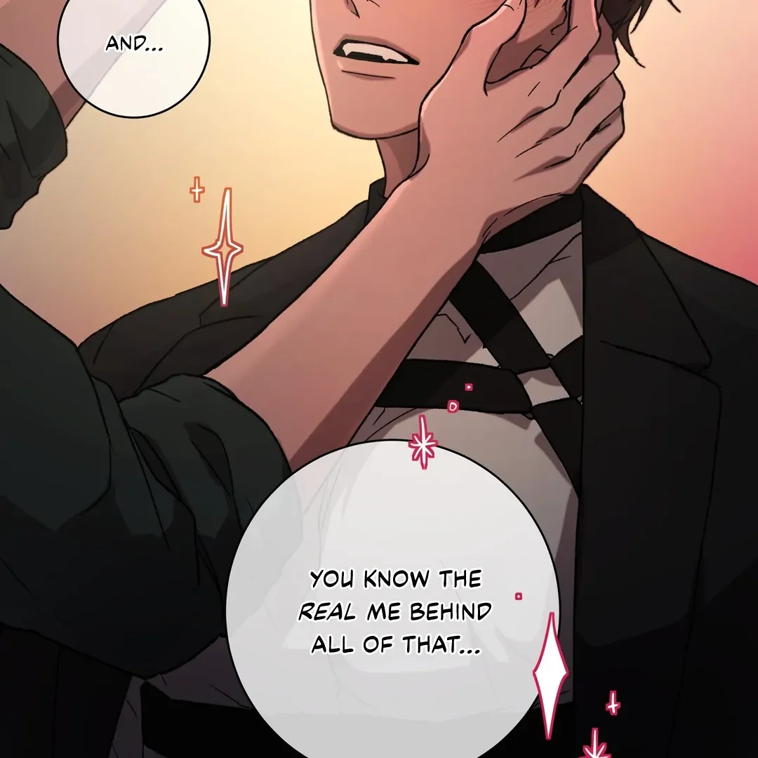 Release Your Persona - Chapter 8 Page 85