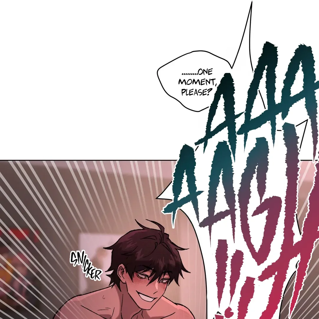 Release Your Persona - Chapter 8 Page 101