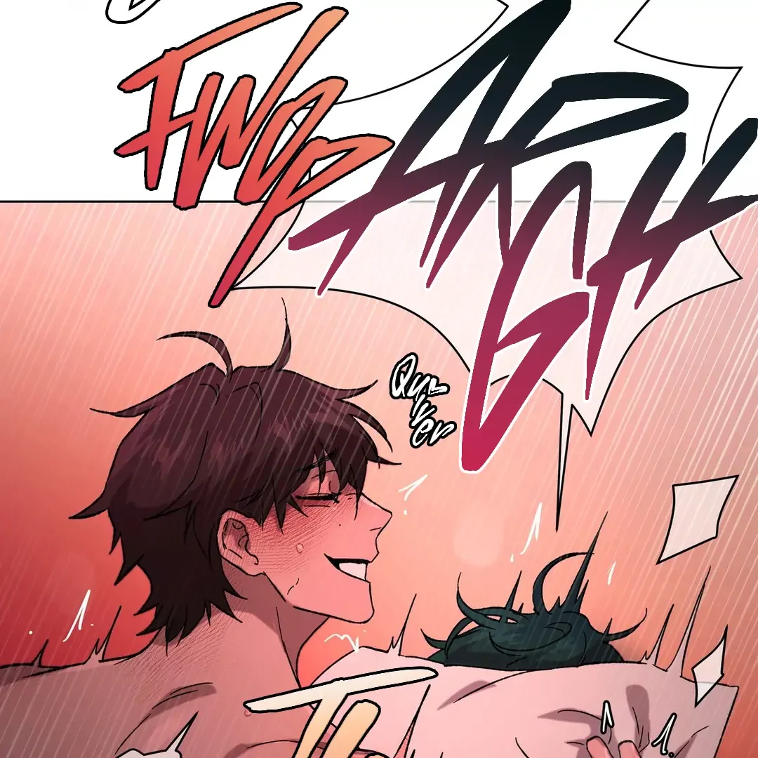 Release Your Persona - Chapter 8 Page 107