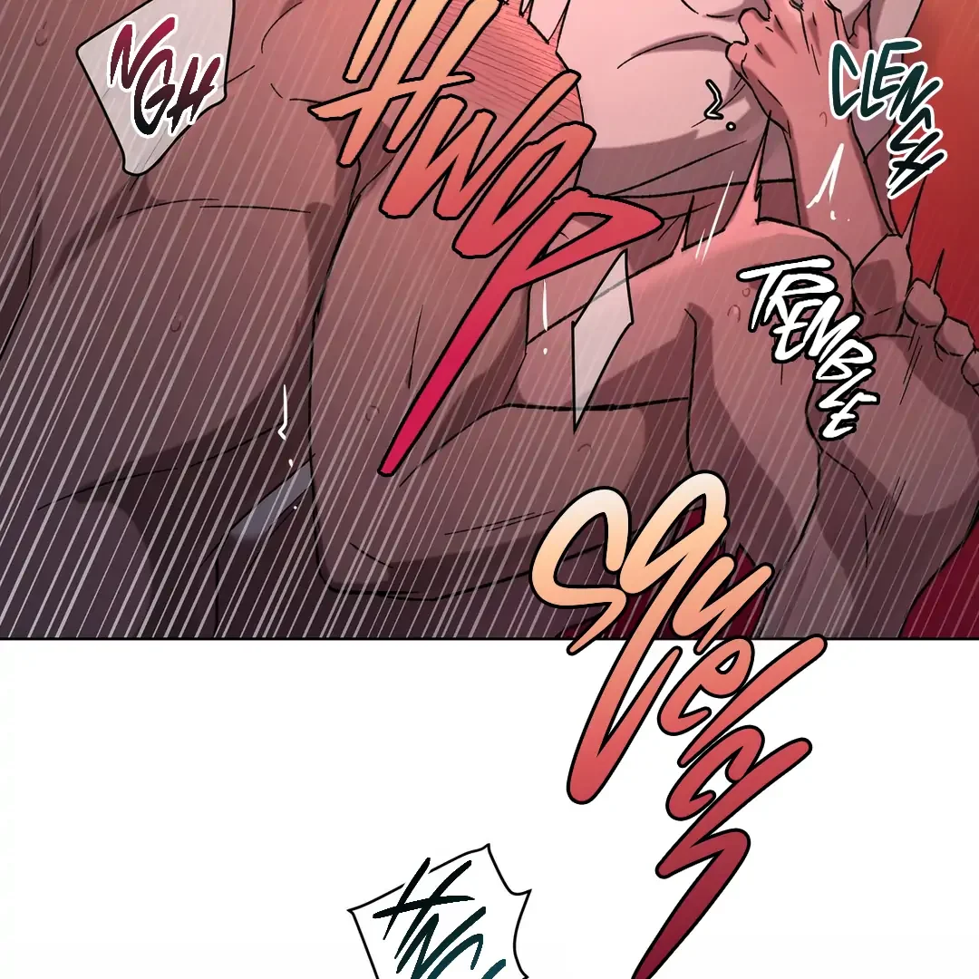 Release Your Persona - Chapter 8 Page 108